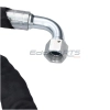Przewód hydrauliczny 2620mm 90 + STD 3/4"