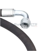 Przewód hydrauliczny 1680mm 90 + STD 3/4"