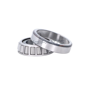 Hub taper roller bearing 30207 Lonking 35x72x18.25