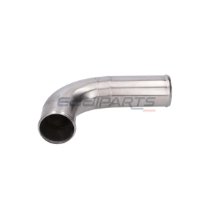 Stainless steel air pipe