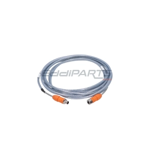 Electric cable for CSKT9A-PLG9A automation sensors