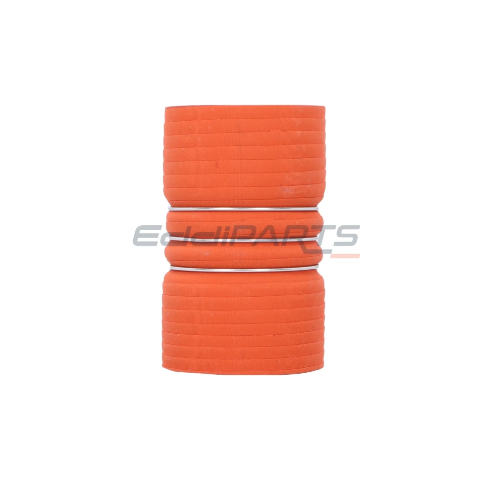 Przewód powietrza, doładowania, silikonowy 89 mm x 152 mm P535572