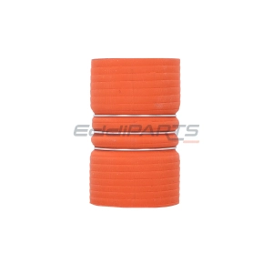 Air pipe, charging, silicone 89 mm x 152 mm P535572