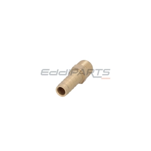1/4" cable end