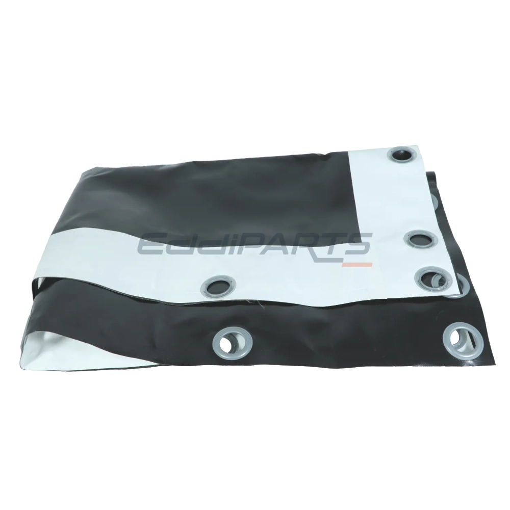 Plandeka 1500 mm x 1700 mm