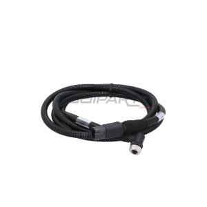 Pressure sensor cable