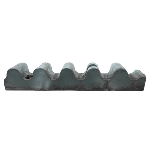 Jaw wedge (jaw) of the CW021-014-MN180 crusher