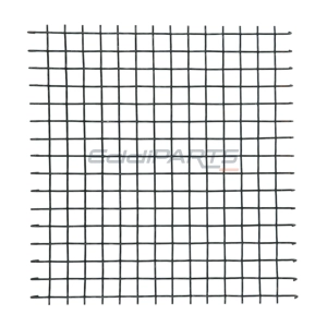 Sieve for screening aggregate 1040 mm x 980 mm x 55 mm