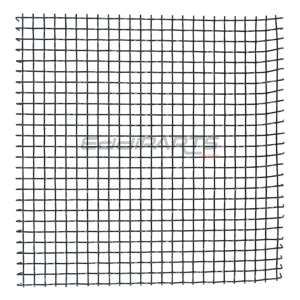 Sieve for screening aggregate 1230 mm x 1210 mm x 40 mm