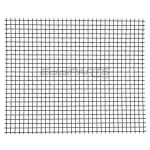 Sieve for screening aggregate 1500 mm x 1220 mm x 40 mm