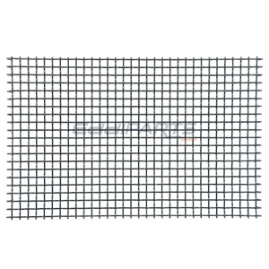 Sieve for screening aggregate 770 mm x 1220 mm x 30 mm
