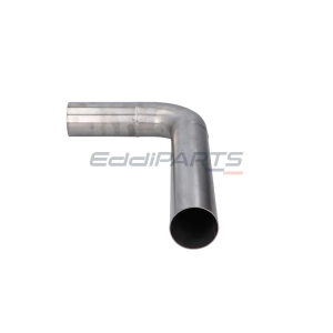 Exhaust pipe stainless steel