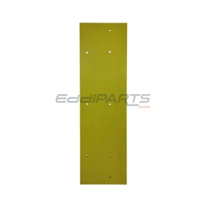 Slide plate TC011-008-239