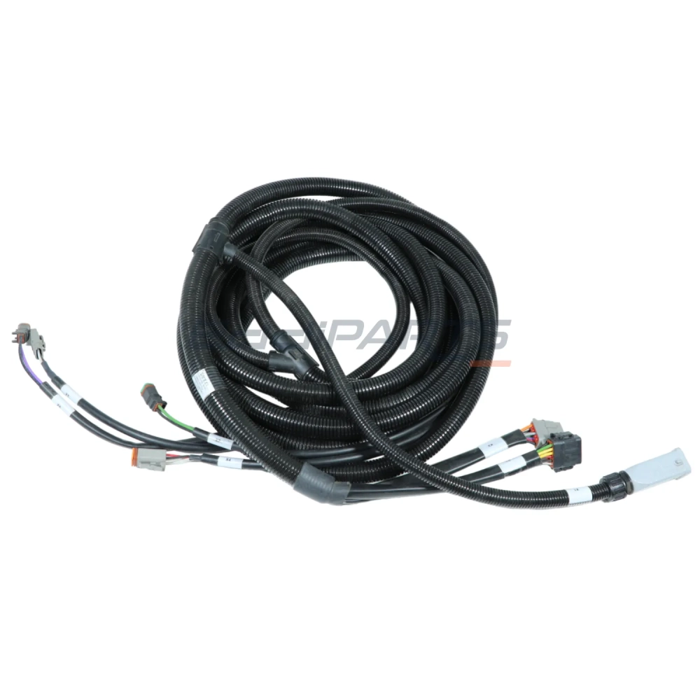Wiązka elektryczna 60552137