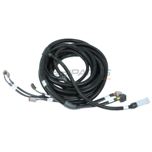 Electrical harness 60552137