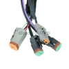 Wiązka elektryczna 60552137