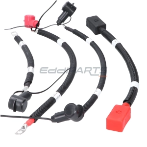 I-120 wiring harness