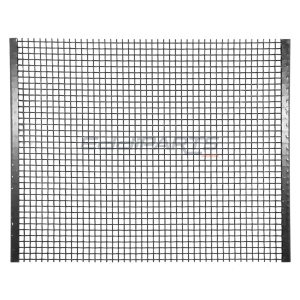 Sieve for screening aggregate 1500 mm x 1200 mm x 25 mm