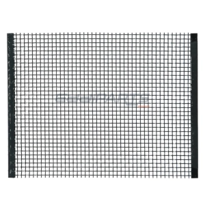 Sieve for screening aggregate 1190 mm x 910 mm x 20 mm