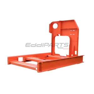 Motor housing for the 1540 Cone Crusher