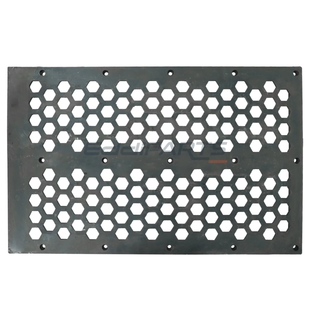 Płyta kruszarki 1500 mm x 950 mm