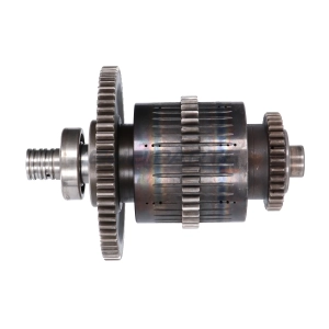 Gunstig 916 clutch basket (front)