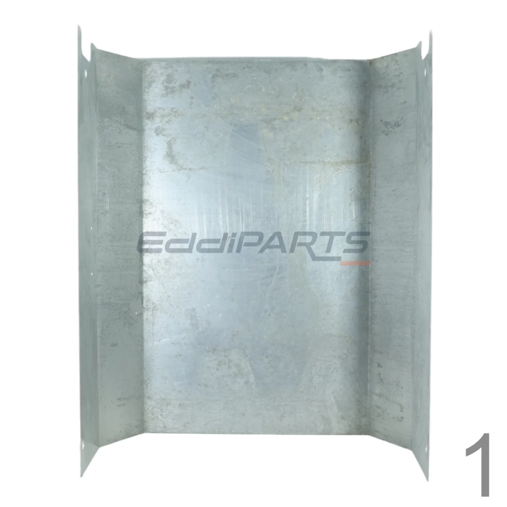 Osłona przeciwpyłowa duża