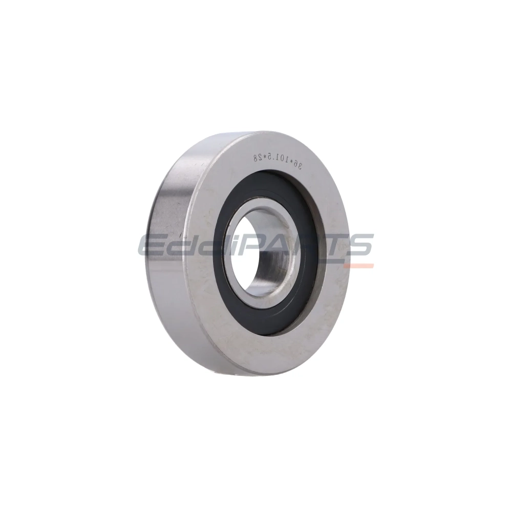 Rolka masztu 36x101,5x28