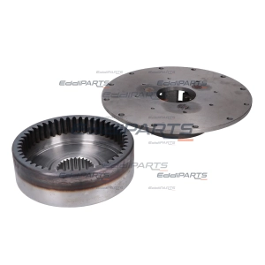 Gunstig B918 920 axle reduction gear without sprocket for axle shaft