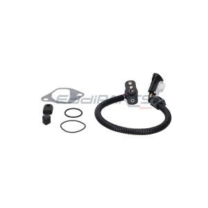 Toyota wheel steering potentiometer