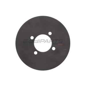 Gunstig parking brake disc