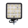 Lampa robocza halogen LED 12-24V 16-led