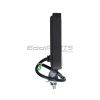 Lampa robocza halogen LED 12-24V 16-led