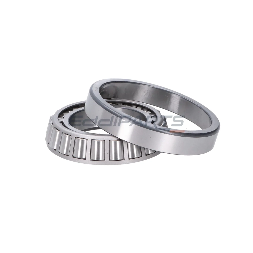 Łożysko stożkowe piasty 30214 70x125x26,25 mm Lonking