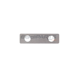 Adjustable gasket 800
