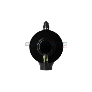 Gunstig 930 air filter housing + complete set