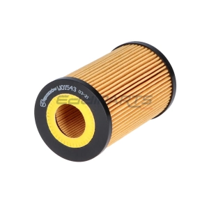 Oil filter WO1543X