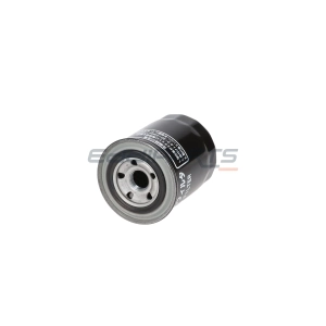 HIFI oil filter SO6117