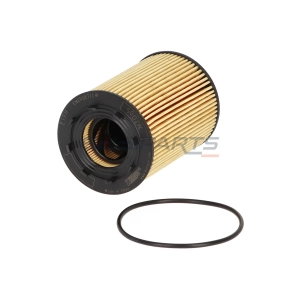 Hengst oil filter E19H D83