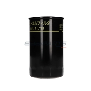 Gunstig H35 fuel filter with Yanmar engine