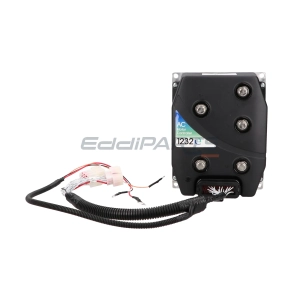 Pallet truck controller WP-150 with cable bundle