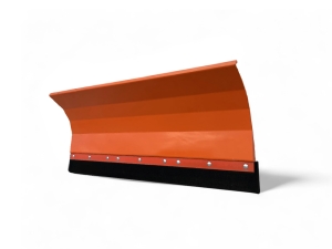 Snow plough 1500 mm (attachment) for forklift