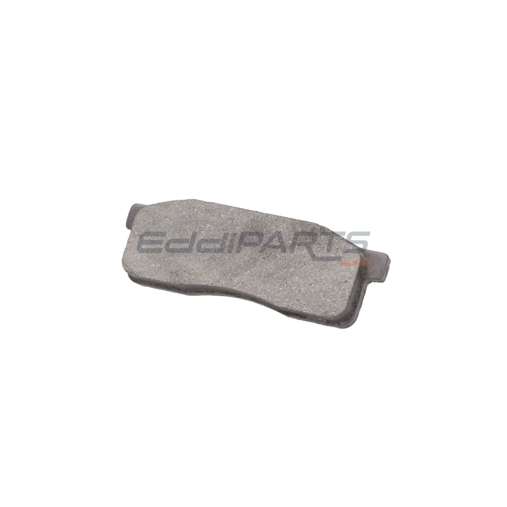 Parking brake pads for Chinese wheel loaders Gunstig, Wolf, APS