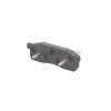 Parking brake pads for Chinese wheel loaders Gunstig, Wolf, APS