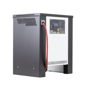 Battery Charger TCE SE80100T 80V 100A 400V