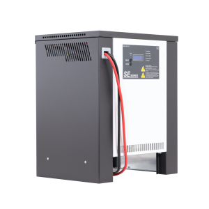 Battery Charger TCE SE48120T 48V 120A 400V