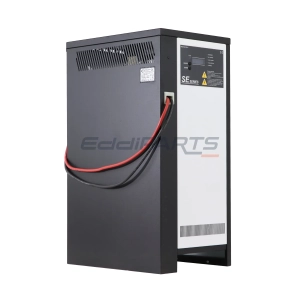  Battery Charger TCE SE80120T 80V 120A 400V