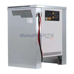 Battery Charger TCE SXE4880T 48V 80A 400V