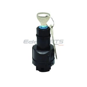 Toyota Forklift Ignition Switch
