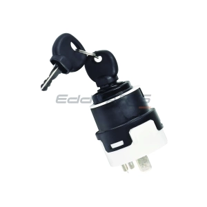 Ignition switch for Linde forklift